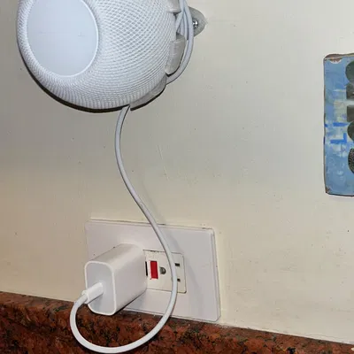 Giá treo tường cho HomePod Mini