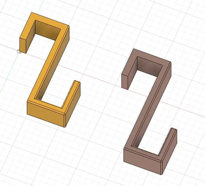 Kitchen S Hook - Image 1