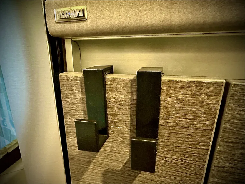 Kitchen S Hook - Image 2