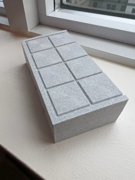 Four player three in a row (Four player Gobblet) - Image 3