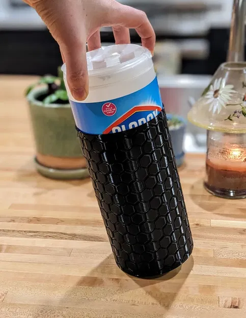 Nắp Đậy Trang Trí Khăn Lau Khử Trùng - Image 2