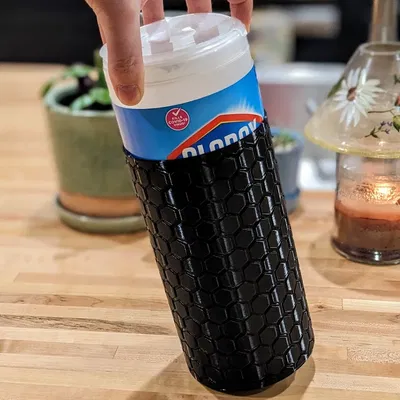 Nắp Đậy Trang Trí Khăn Lau Khử Trùng