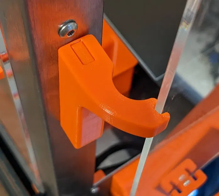 Chống Cửa Từ Tính - 5 Độ - Image 1