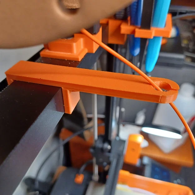 Hướng Dẫn Filament v2 - Cho Ender 3 V3 - Image 1