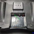 Nắp Pin Cho Tay Radio Spectrum DX2M - Thumbnail 3
