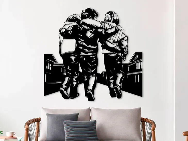 Ba Chúng Ta - Image 1