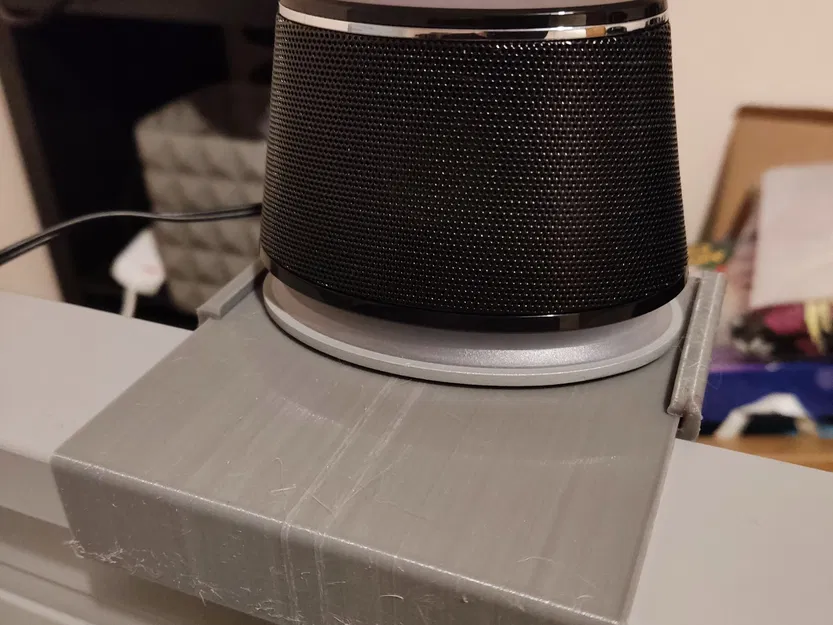 Kệ Giường Ngày Ikea Hemnes - Image 1