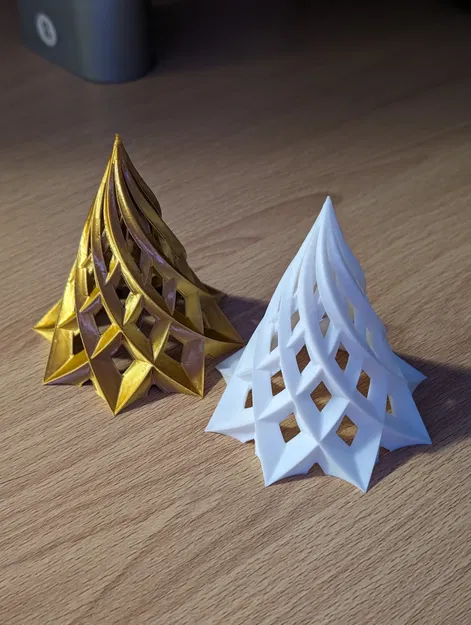 Spiral Holiday Tree - Image 2