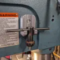 Magnetic Drill Chuck Key Holder - Thumbnail 1