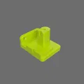 Ryobi Upright Tool Mount - Thumbnail 2