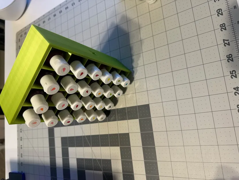 Hộp Đựng Màu Thực Phẩm - Image 3