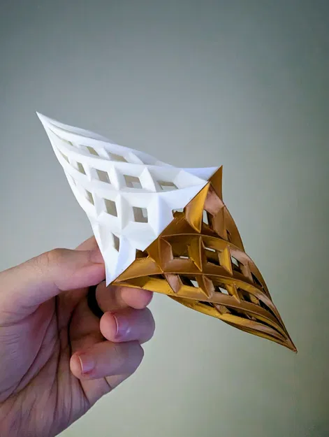 Spiral Holiday Tree - Image 3