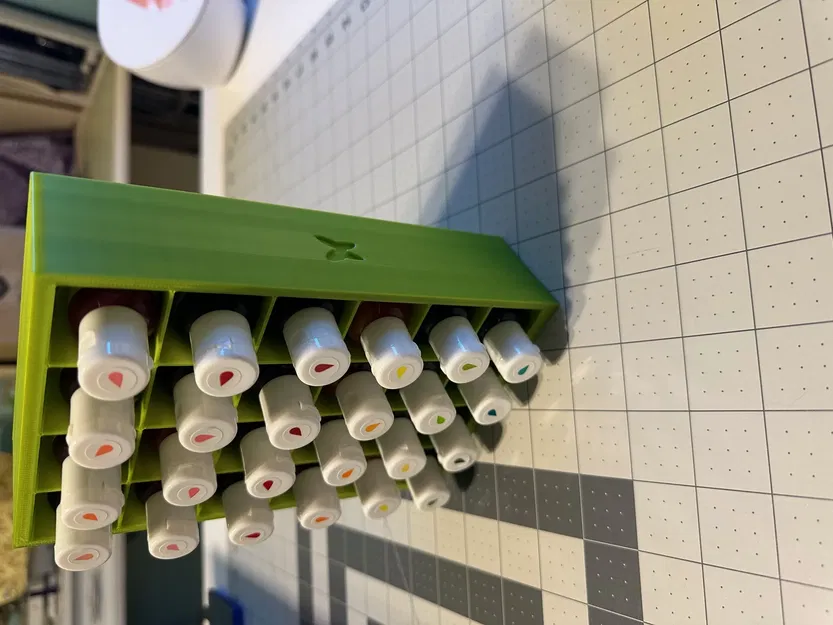 Hộp Đựng Màu Thực Phẩm - Image 4