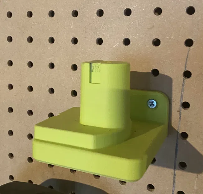 Ryobi Upright Tool Mount - Image 3