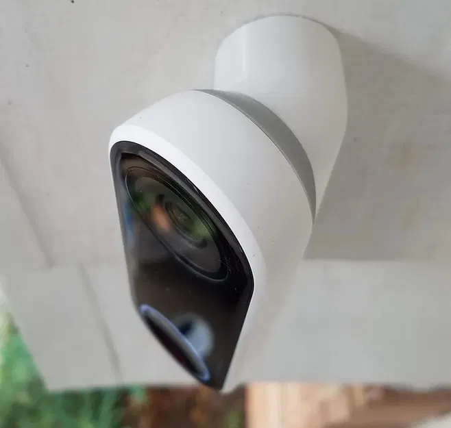 Giá đỡ Nest Hello Google Thế hệ 1 - Góc 45 độ - Image 1
