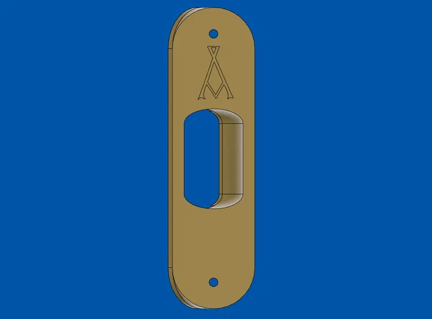 Giá đỡ Nest Hello Google Thế hệ 1 - Góc 45 độ - Image 3