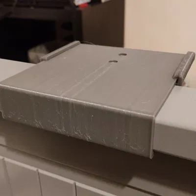 Kệ Giường Ngày Ikea Hemnes