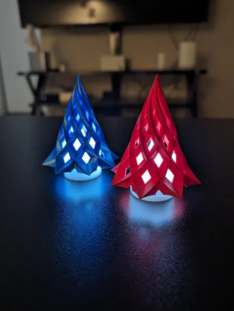 Spiral Holiday Tree - Image 4