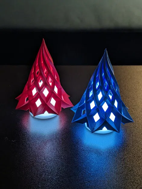 Spiral Holiday Tree - Image 5