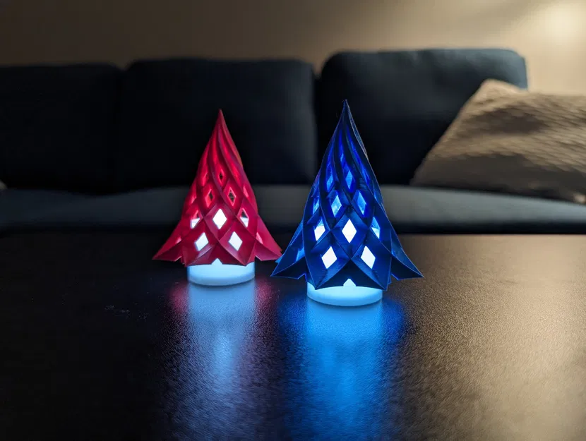 Spiral Holiday Tree - Image 6