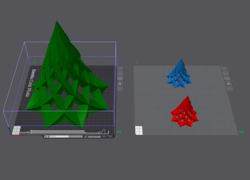Spiral Holiday Tree - Image 7