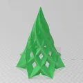 Spiral Holiday Tree - Thumbnail 8
