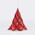 Spiral Holiday Tree - Thumbnail 9
