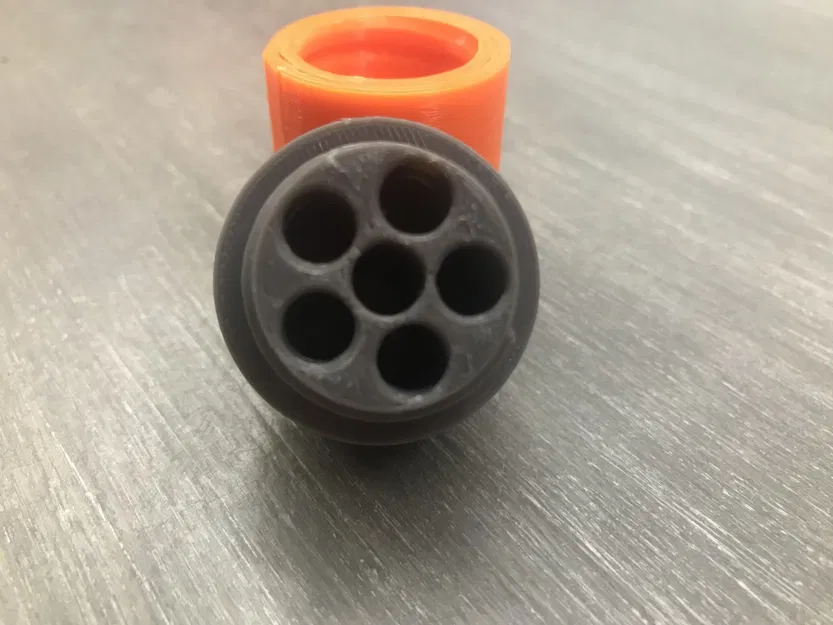 Chỗ Để Mũi Hàn - Image 3