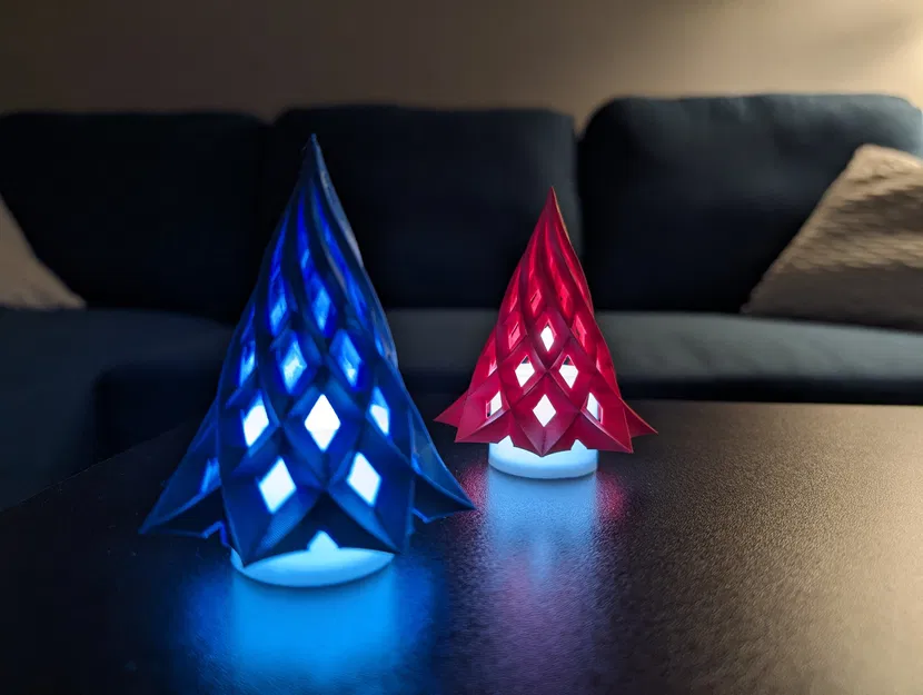 Spiral Holiday Tree - Image 10