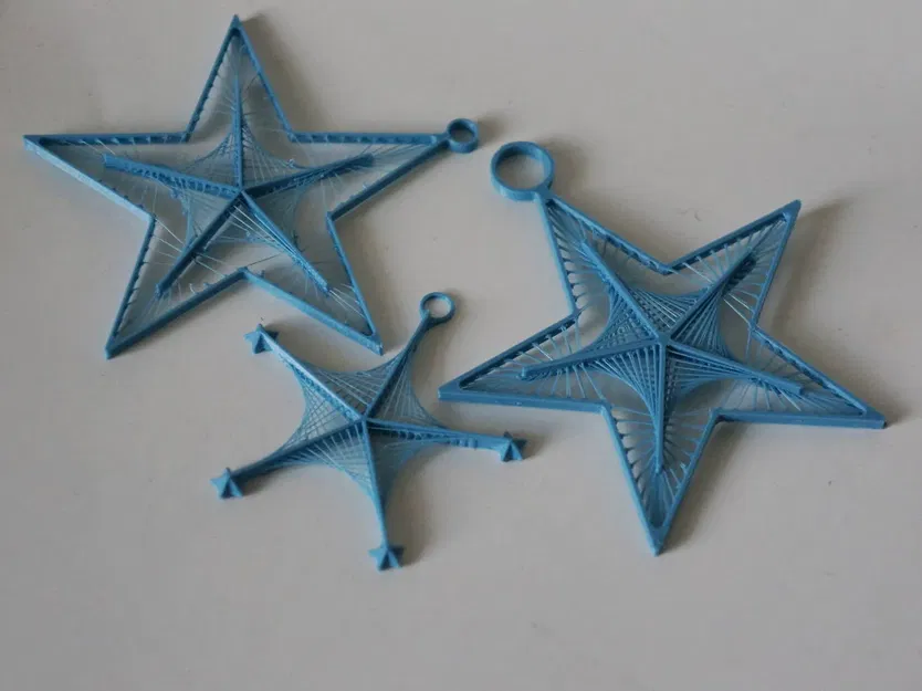 Stringart stars - Image 5