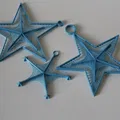 Stringart stars - Thumbnail 5