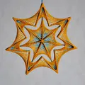 Stringart stars - Thumbnail 6