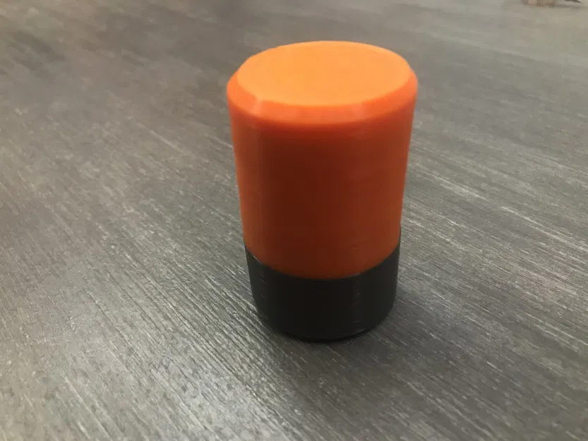 Chỗ Để Mũi Hàn - Image 4