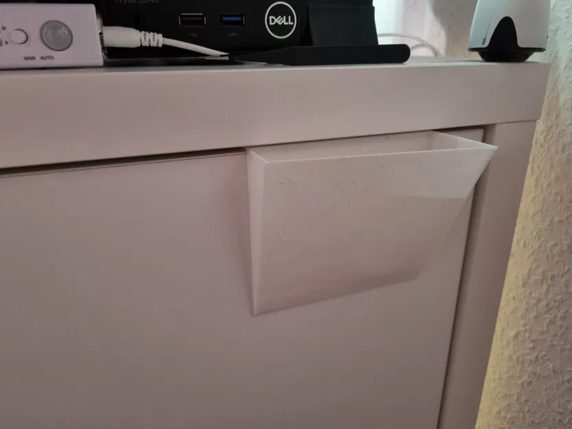 Thùng Rác Treo Cửa IKEA Kallax - Image 1