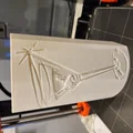 Đèn Martini Lithophane - Thumbnail 4