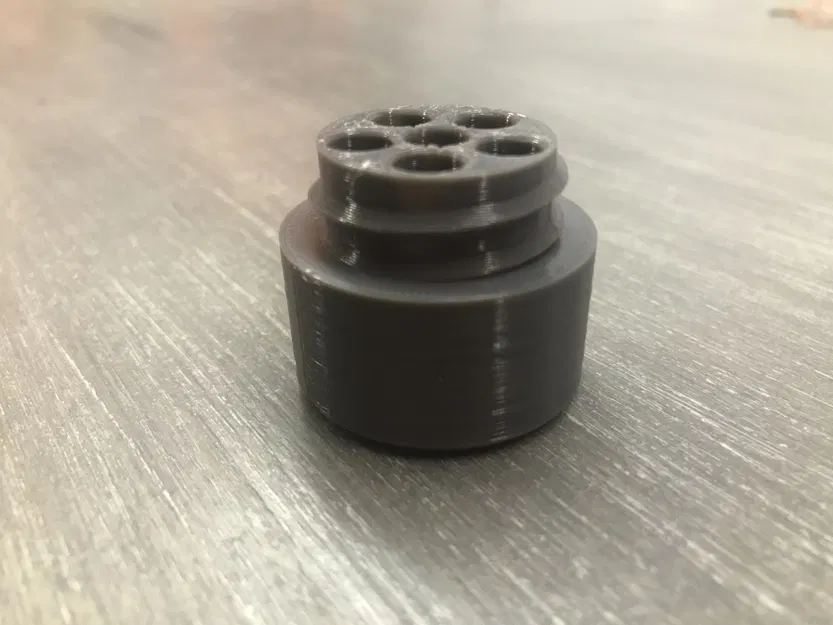 Chỗ Để Mũi Hàn - Image 5