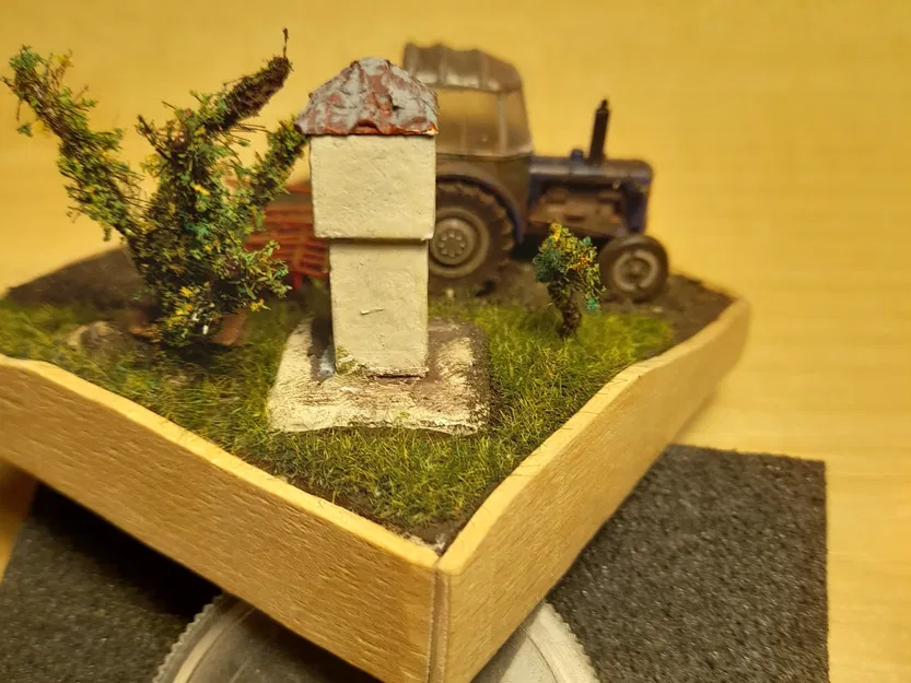 Boží muka 1/87 - Image 2