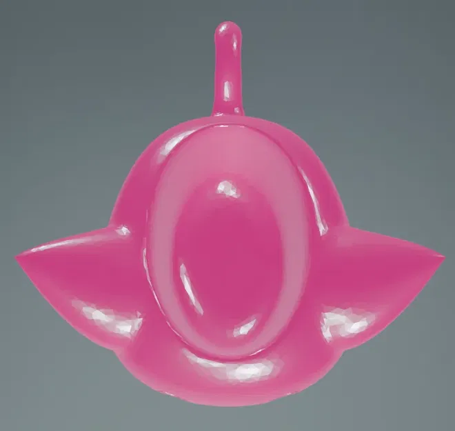 Chậu Hoa Hoppip - Pokemon - Image 4