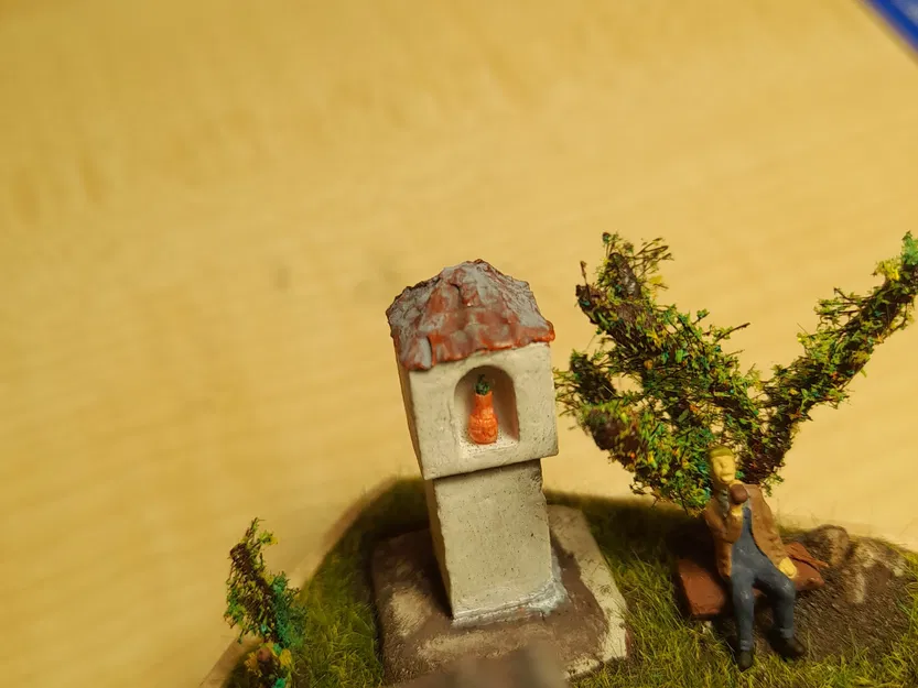 Boží muka 1/87 - Image 3