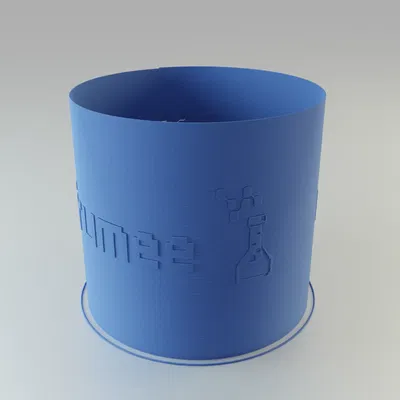 Chậu Cây Mirumee - Mirumee Planter