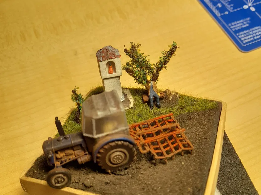 Boží muka 1/87 - Image 4