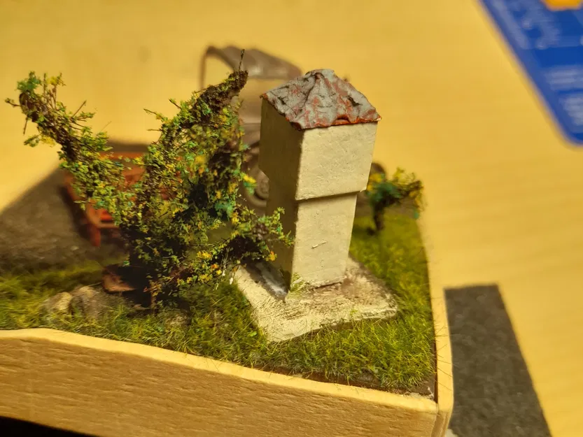 Boží muka 1/87 - Image 5