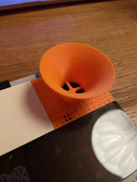 K.O. II - EP-133 - Horn - Image 2