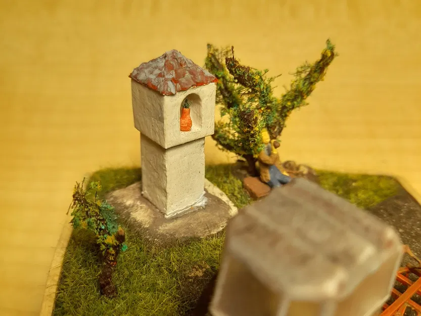 Boží muka 1/87 - Image 6