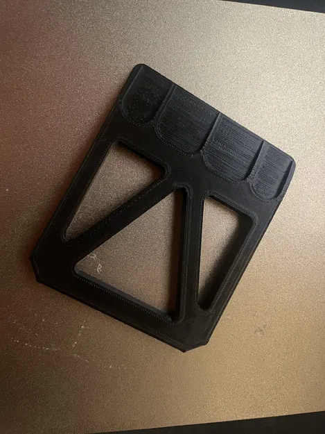 Flat Scraper - Image 1