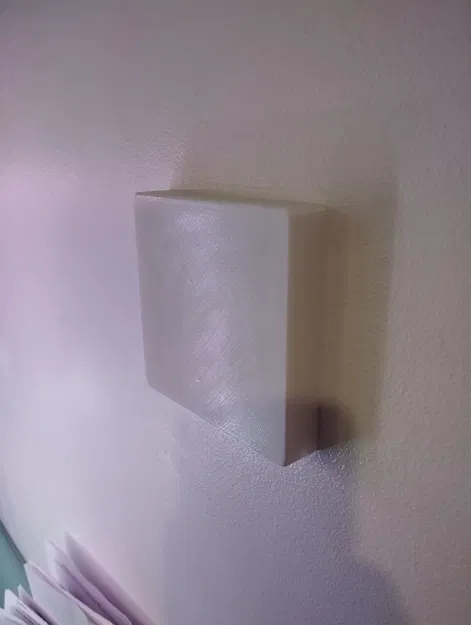 Vỏ bọc công tắc (cho aqara) - Image 2