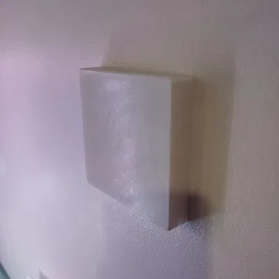 Vỏ bọc công tắc (cho aqara)