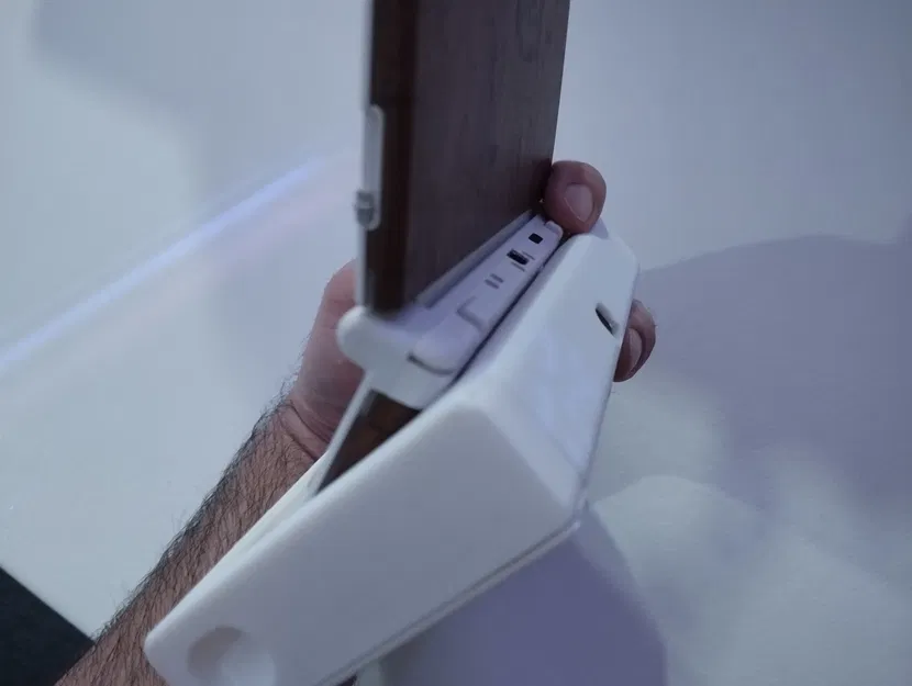 cases/grip and display for new 3ds - Image 3