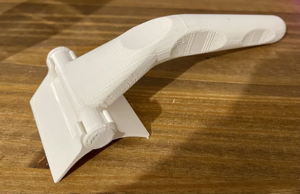 Dụng Cụ Cạo Băng Với Lưỡi Dao Nghiêng - Image 4