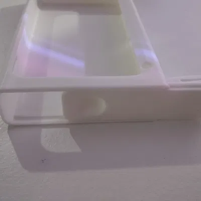 cases/grip and display for new 3ds